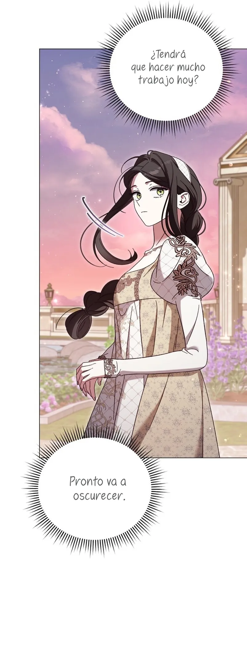 Mi bella Julieta Capítulo 3 en Línea - página 47