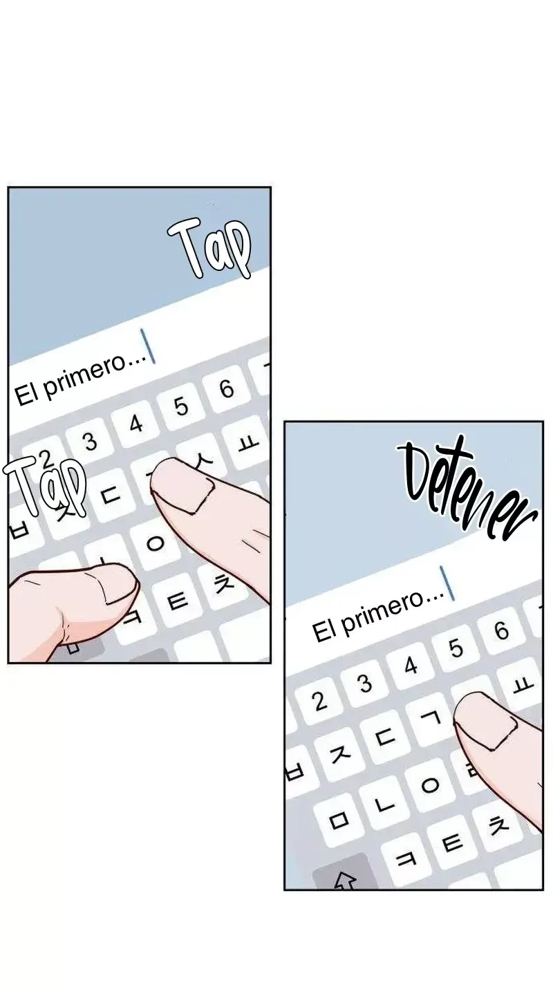 Mi consejero amoroso Capítulo 10 en Línea - página 14
