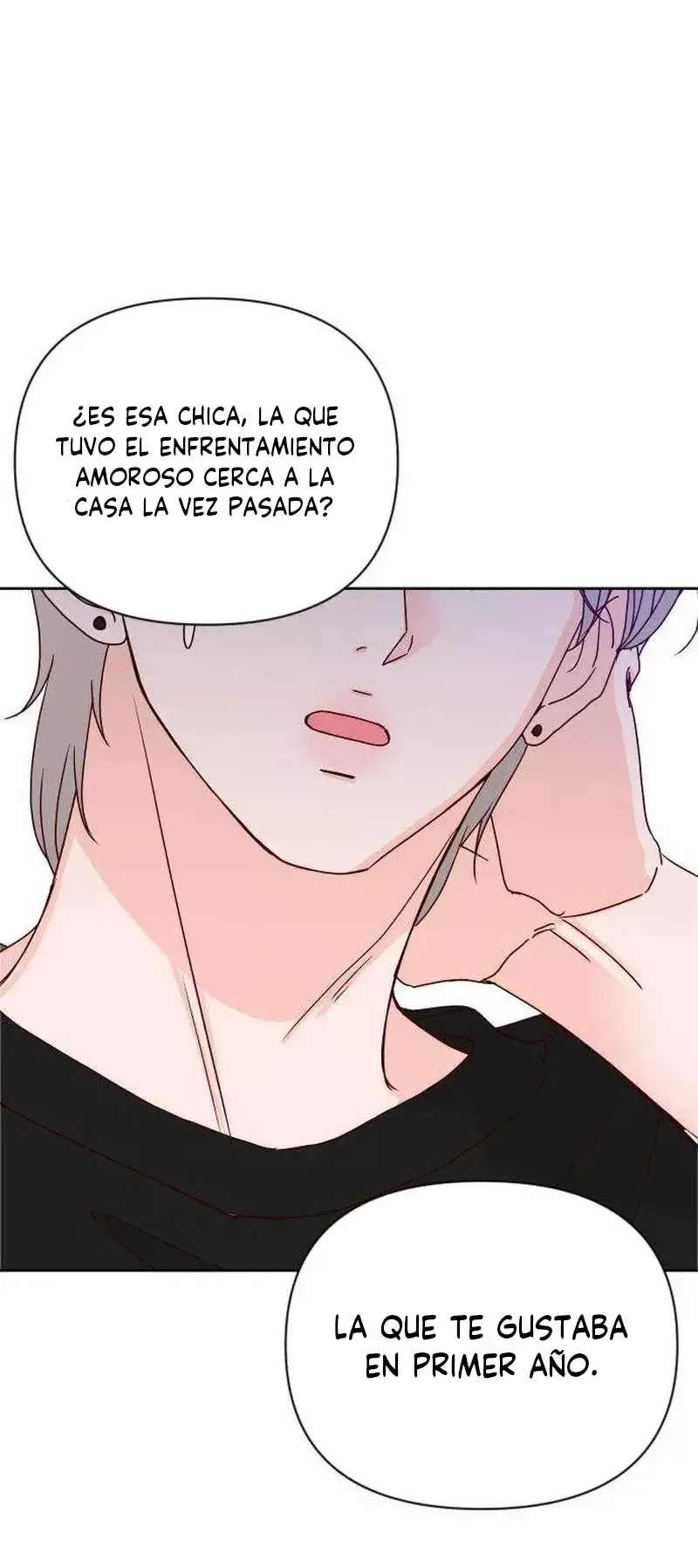Mi consejero amoroso Capítulo 10 en Línea - página 23