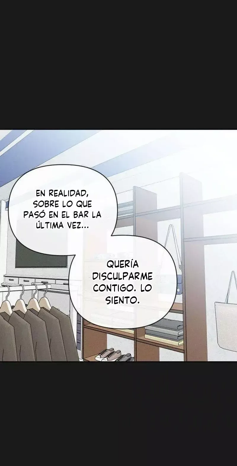 Mi consejero amoroso Capítulo 10 en Línea - página 58