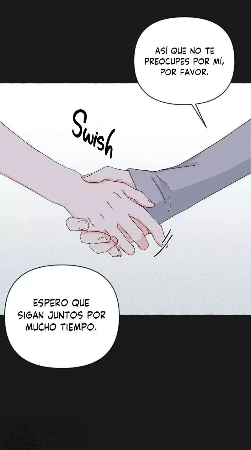 Mi consejero amoroso Capítulo 10 en Línea - página 62