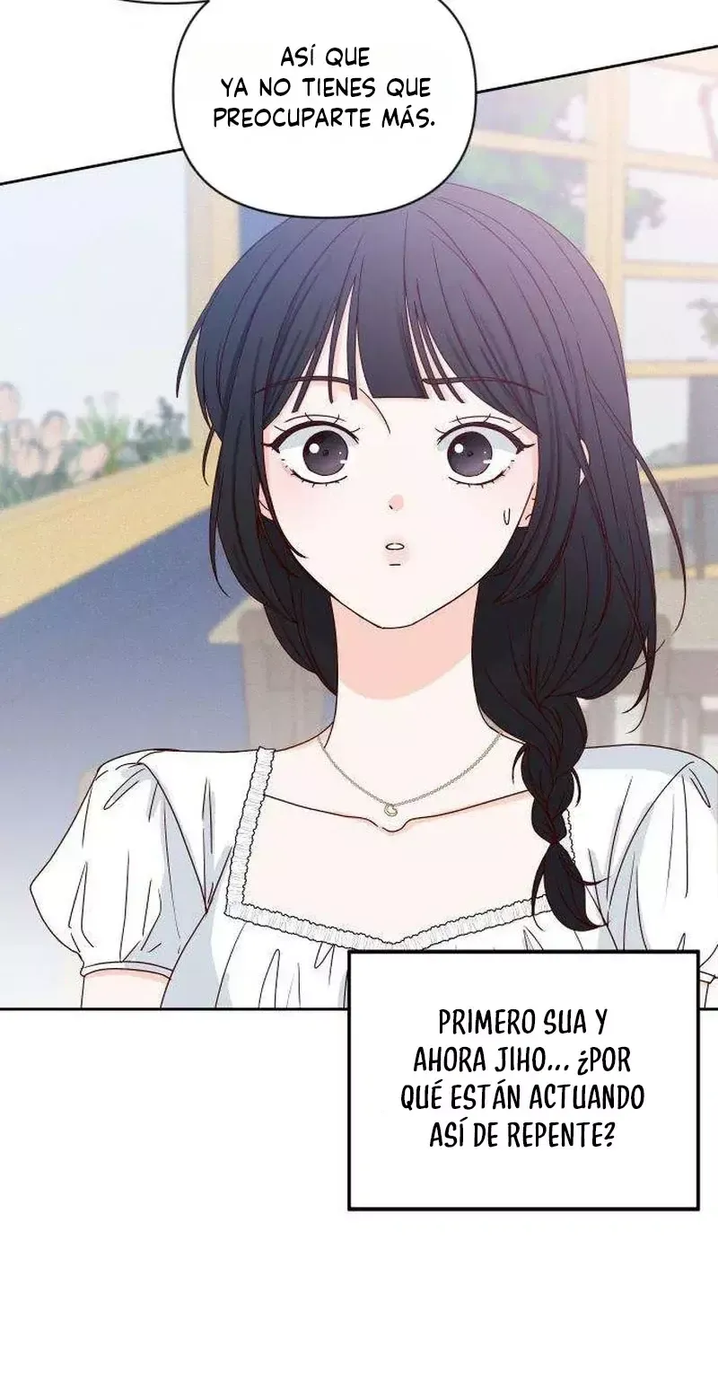Mi consejero amoroso Capítulo 10 en Línea - página 69