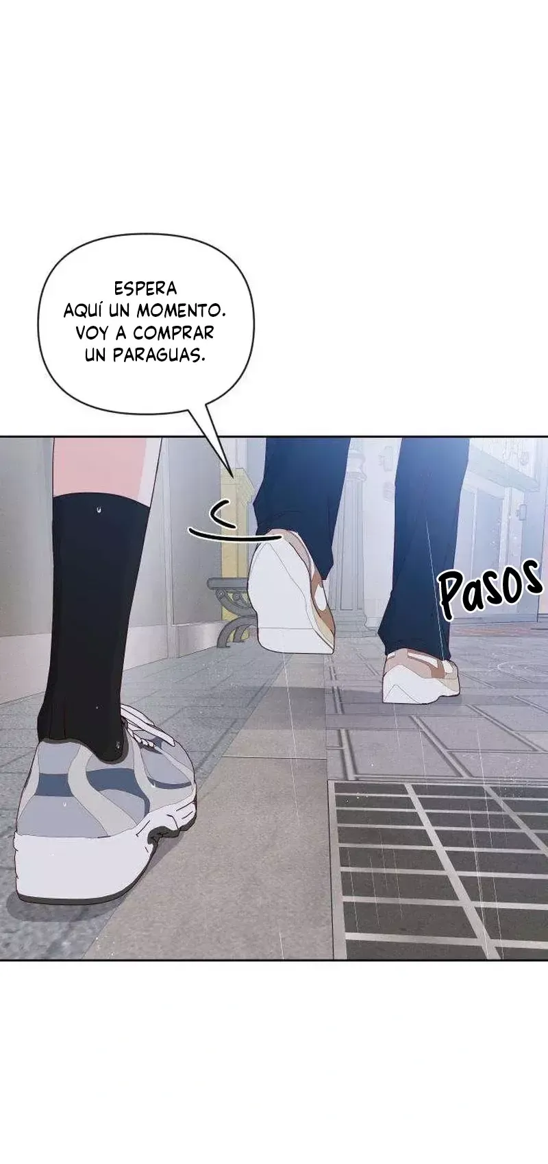 Mi consejero amoroso Capítulo 10 en Línea - página 91