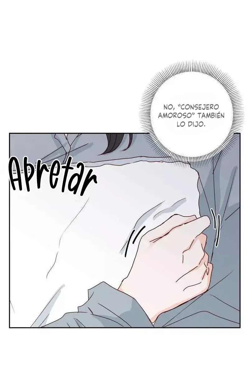 Mi consejero amoroso Capítulo 11 en Línea - página 12