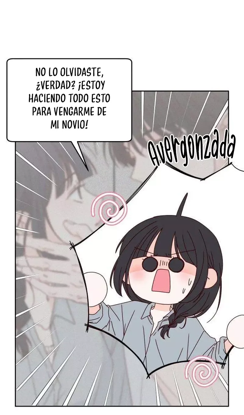 Mi consejero amoroso Capítulo 11 en Línea - página 18