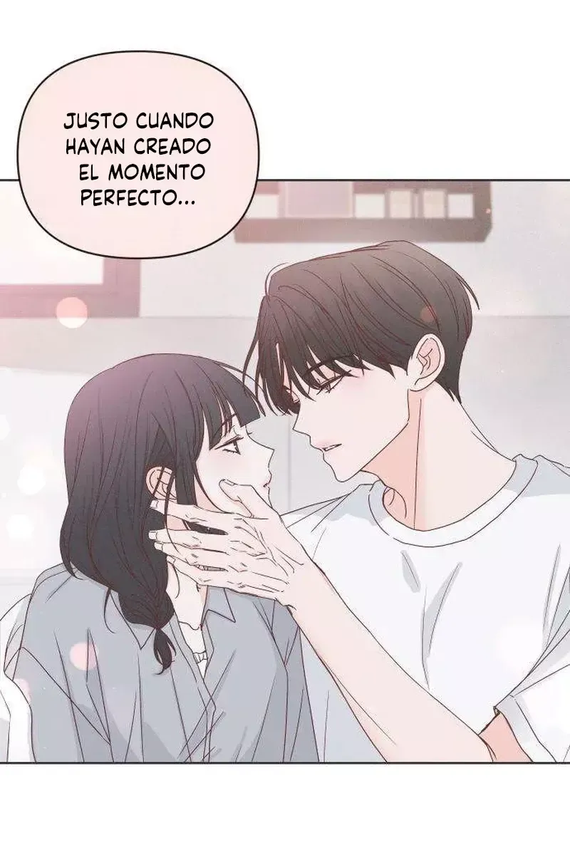 Mi consejero amoroso Capítulo 11 en Línea - página 20