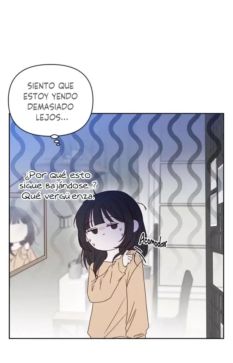 Mi consejero amoroso Capítulo 11 en Línea - página 28
