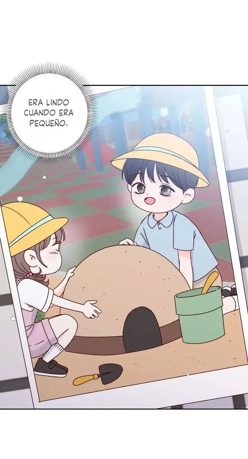Mi consejero amoroso Capítulo 11 en Línea - página 31
