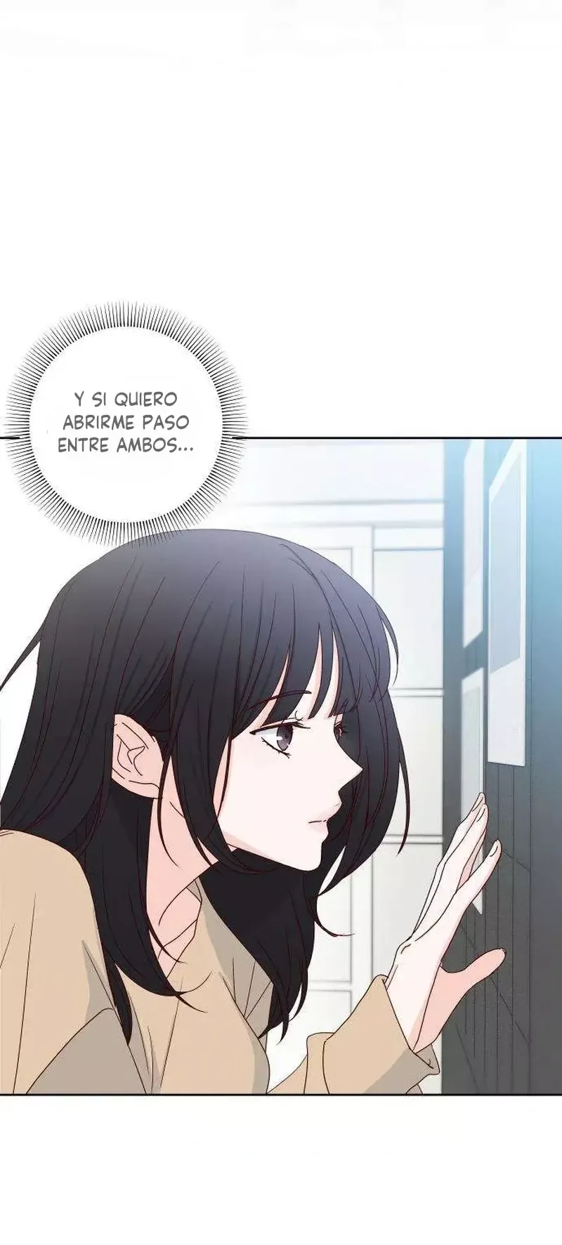 Mi consejero amoroso Capítulo 11 en Línea - página 34