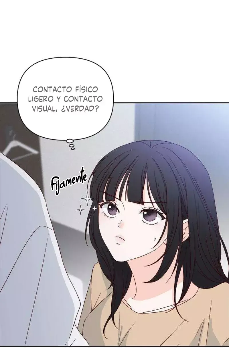 Mi consejero amoroso Capítulo 11 en Línea - página 44