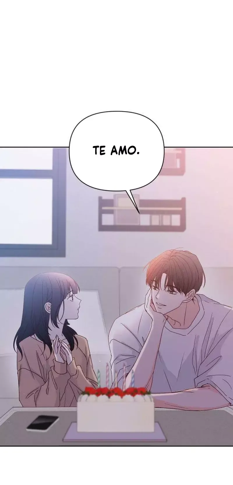 Mi consejero amoroso Capítulo 11 en Línea - página 63