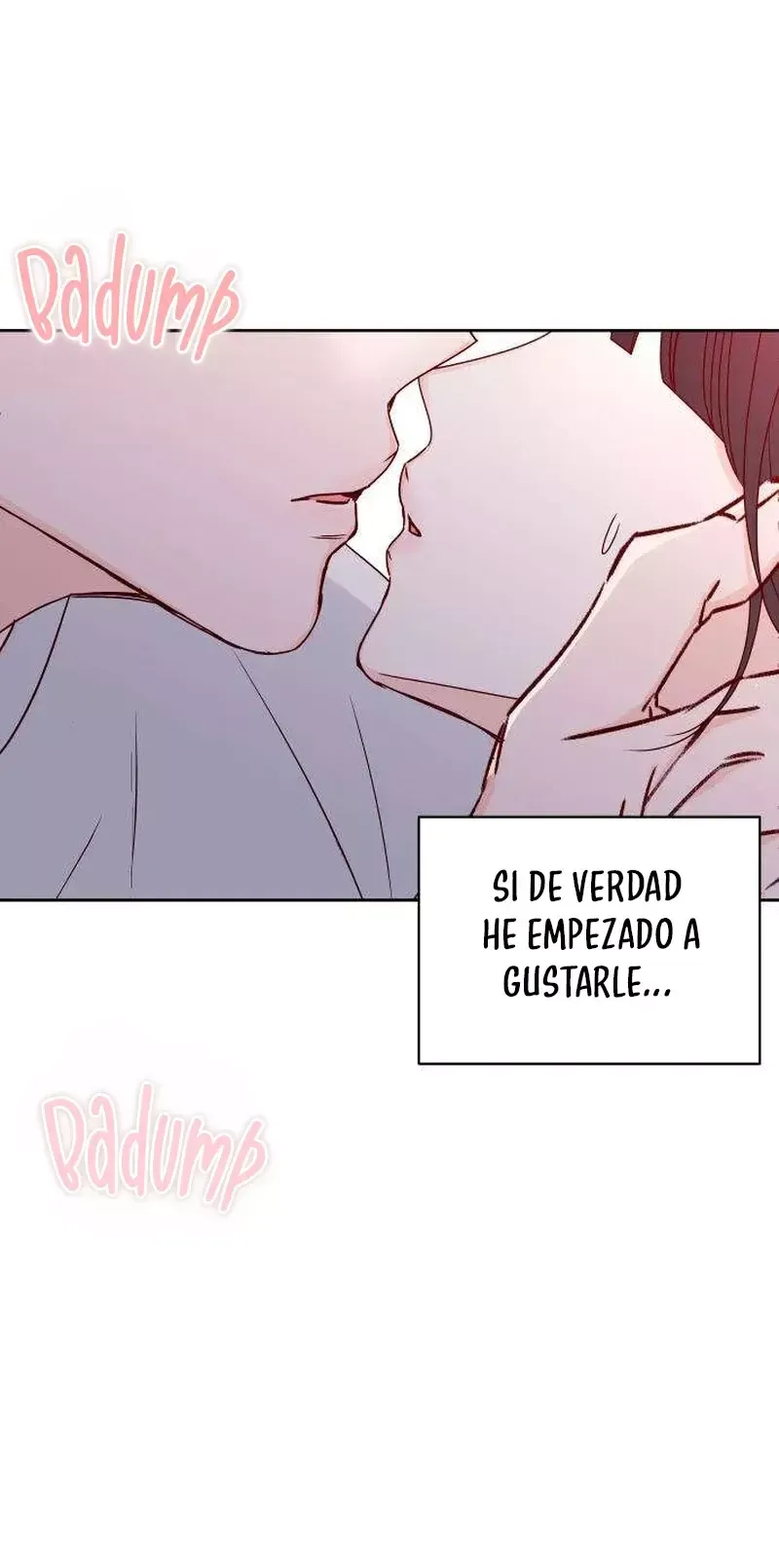 Mi consejero amoroso Capítulo 11 en Línea - página 78