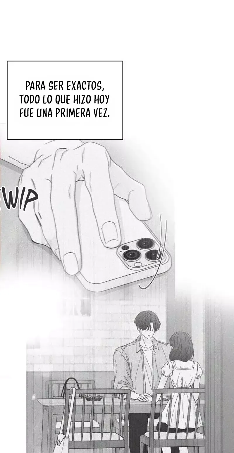 Mi consejero amoroso Capítulo 12 en Línea - página 13