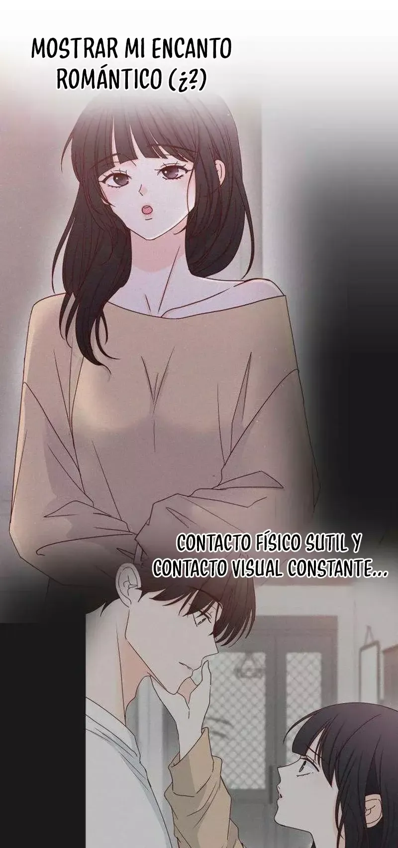 Mi consejero amoroso Capítulo 12 en Línea - página 52