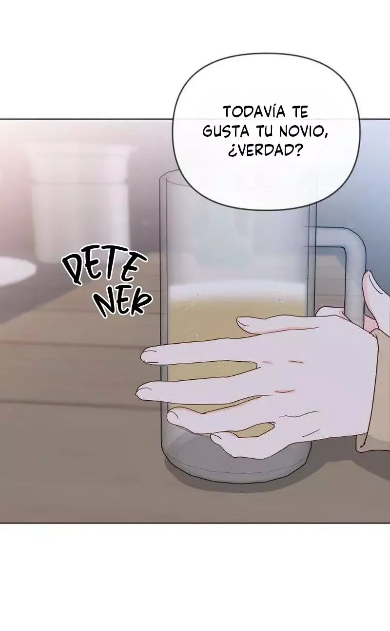 Mi consejero amoroso Capítulo 12 en Línea - página 59