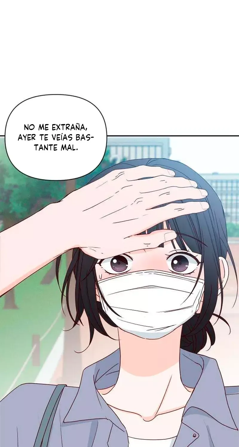 Mi consejero amoroso Capítulo 13 en Línea - página 36