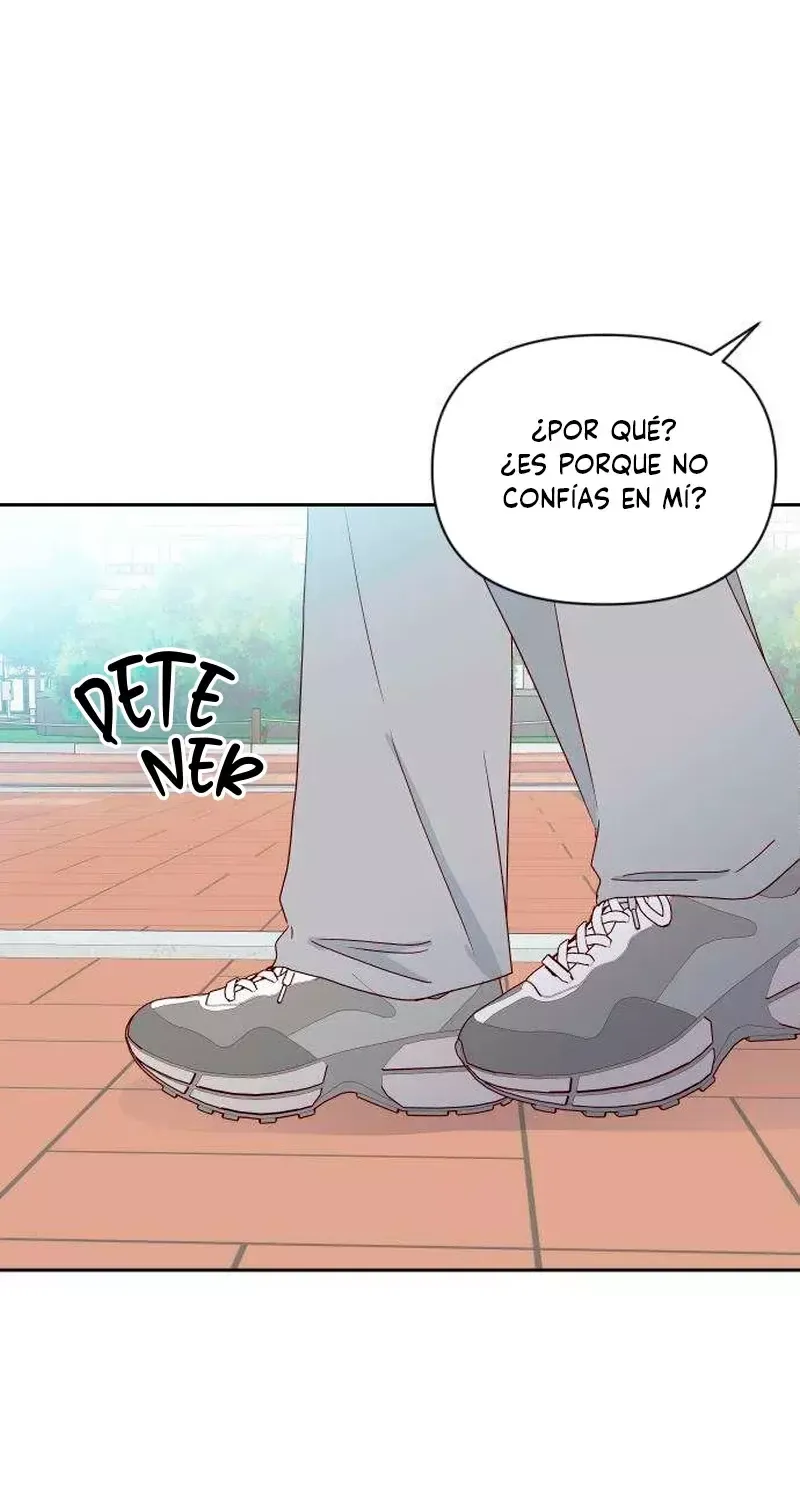 Mi consejero amoroso Capítulo 13 en Línea - página 41