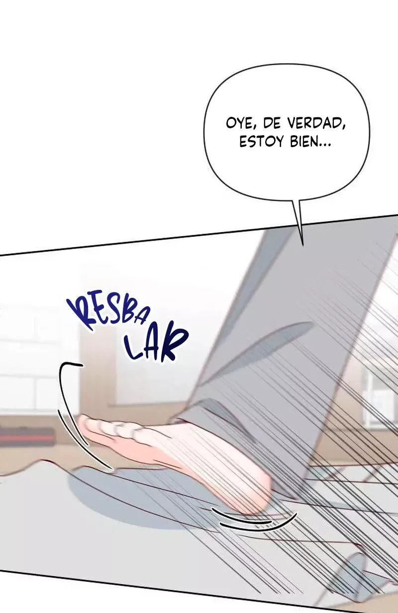 Mi consejero amoroso Capítulo 13 en Línea - página 82