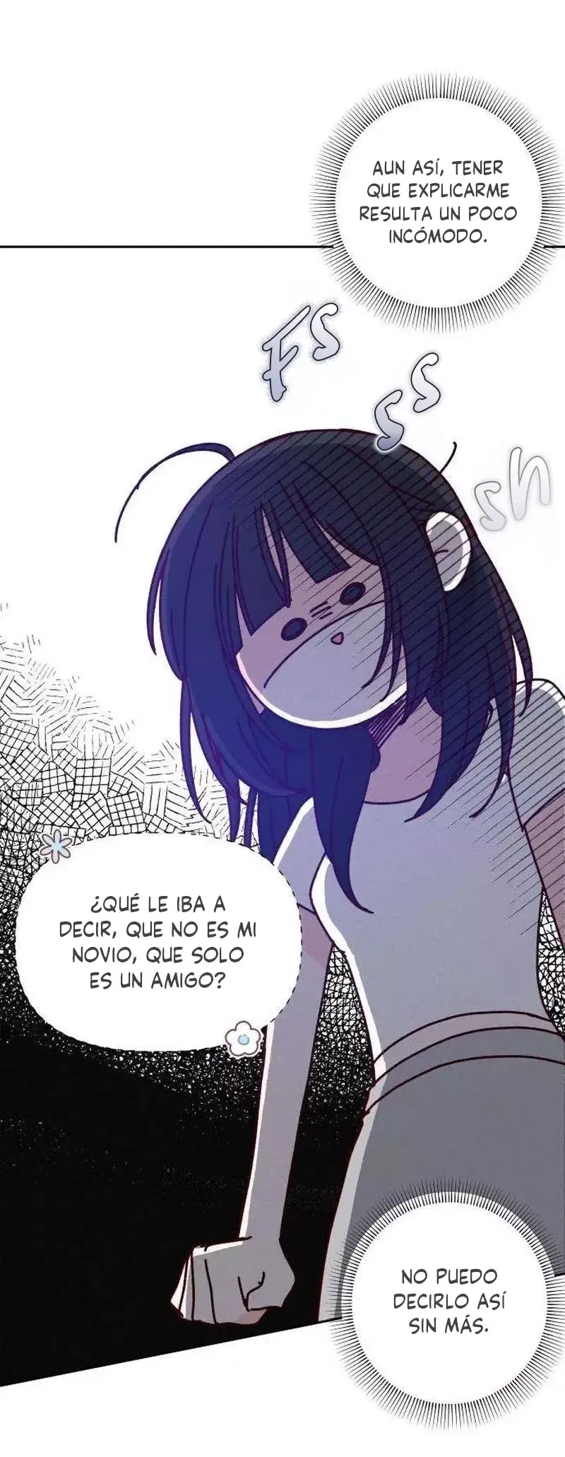 Mi consejero amoroso Capítulo 14 en Línea - página 29