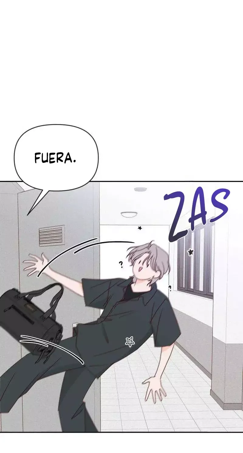 Mi consejero amoroso Capítulo 14 en Línea - página 41