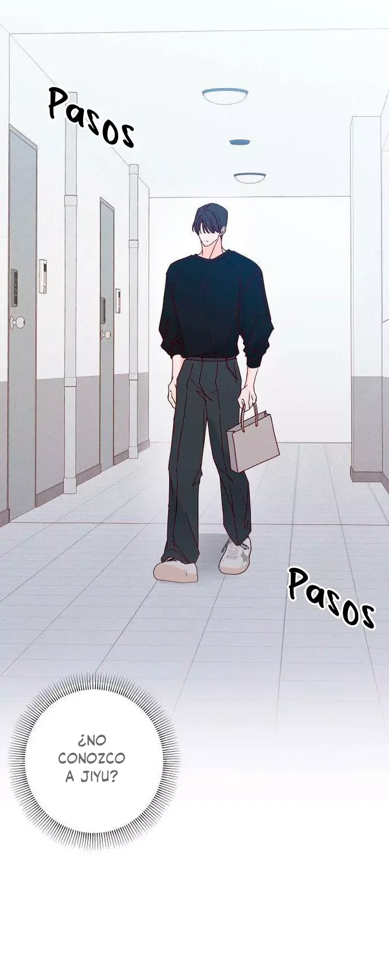 Mi consejero amoroso Capítulo 15 en Línea - página 31