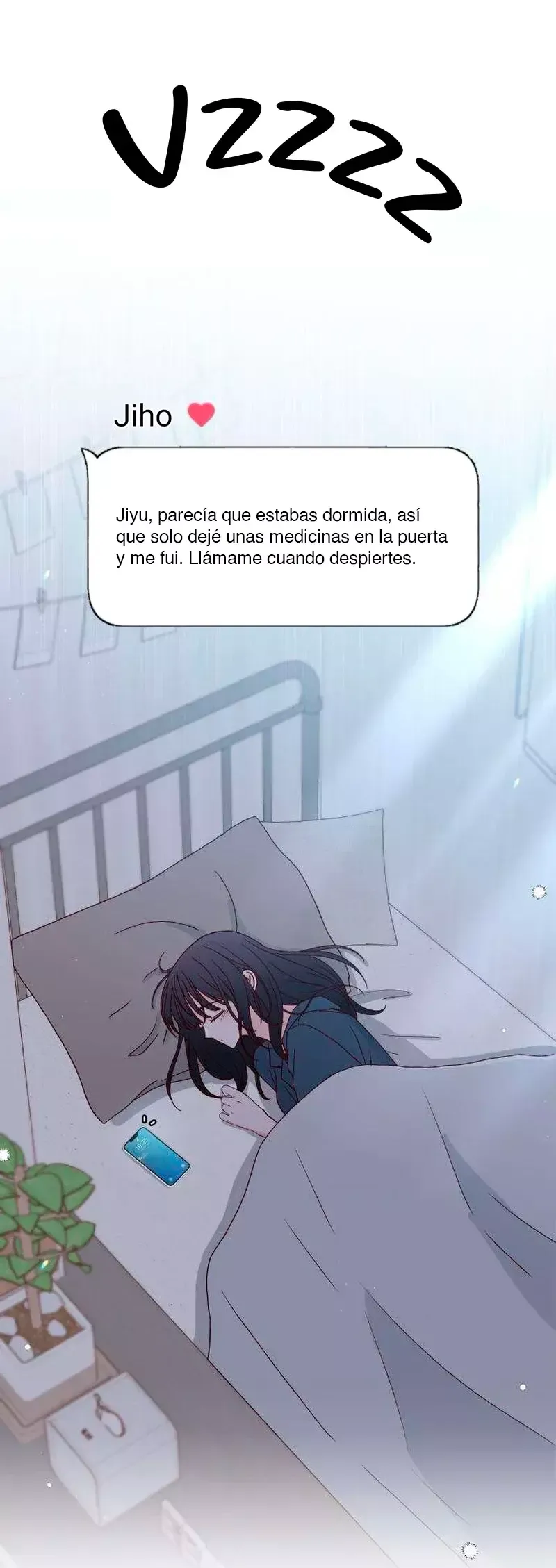 Mi consejero amoroso Capítulo 15 en Línea - página 34