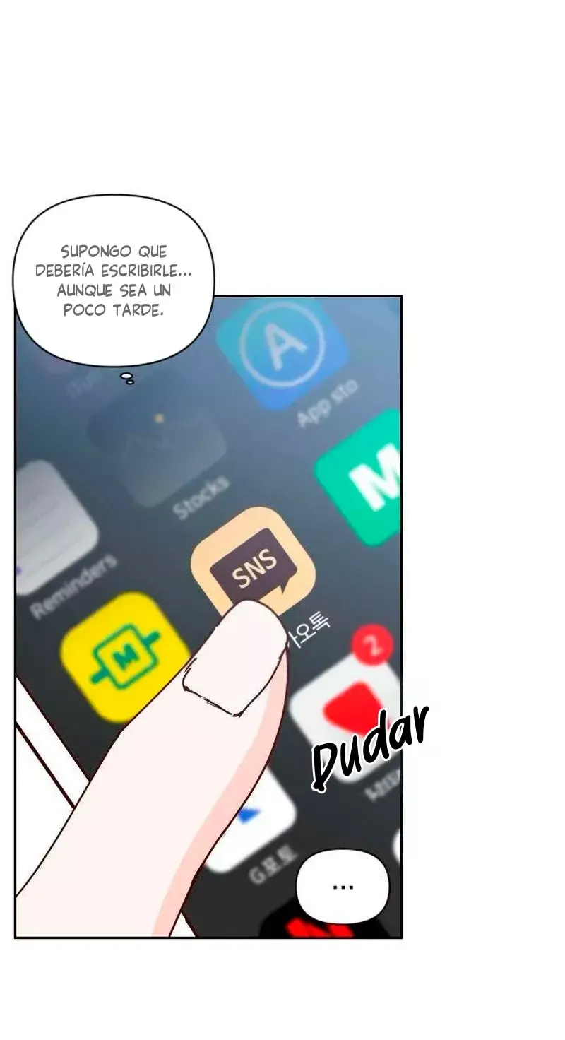 Mi consejero amoroso Capítulo 15 en Línea - página 44