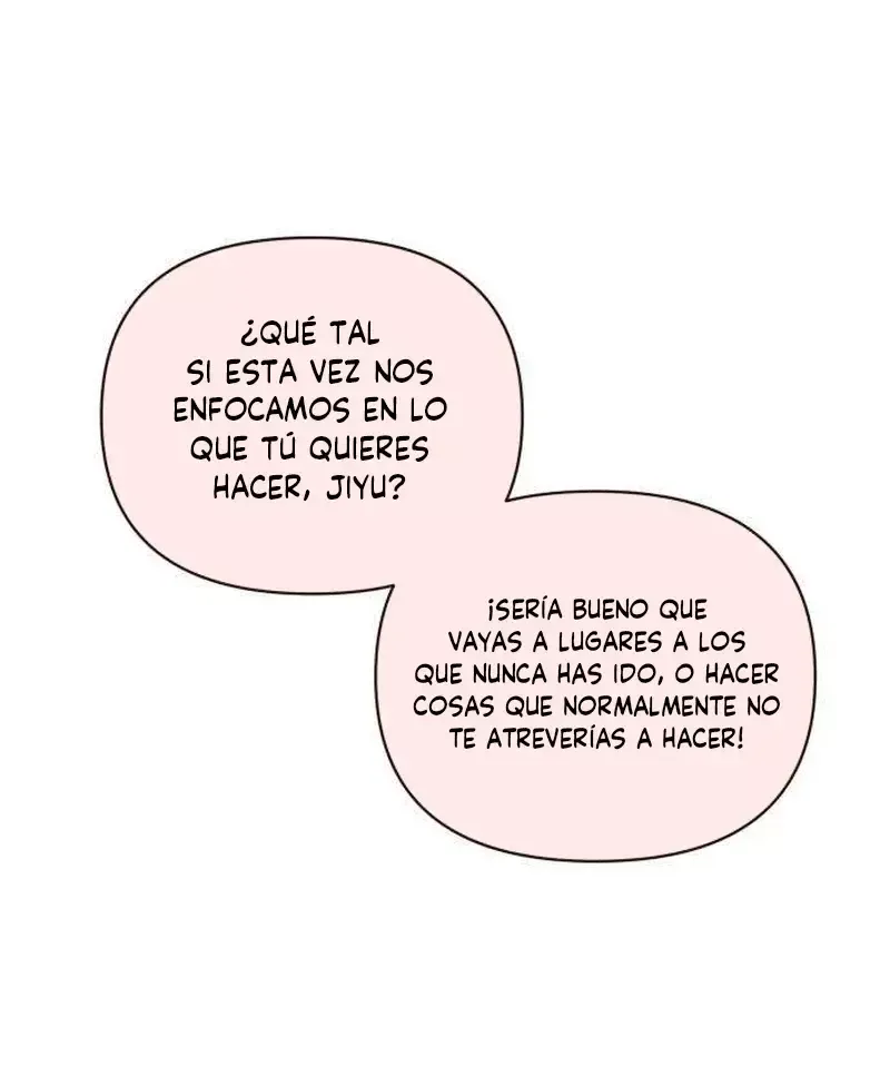 Mi consejero amoroso Capítulo 15 en Línea - página 53