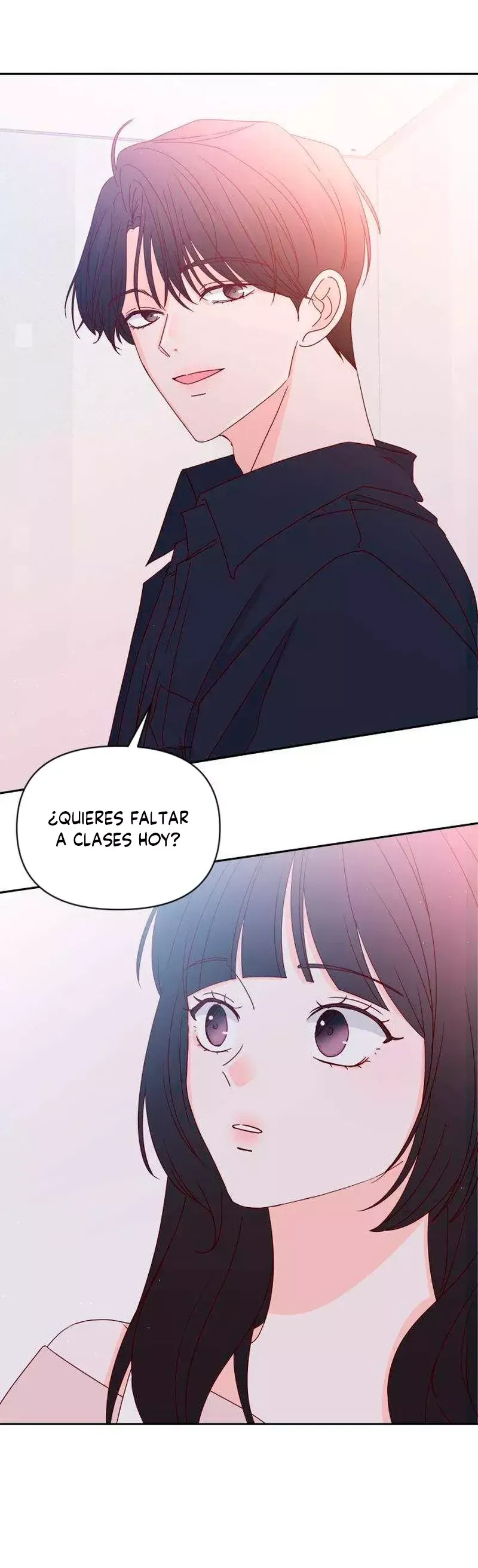 Mi consejero amoroso Capítulo 15 en Línea - página 89
