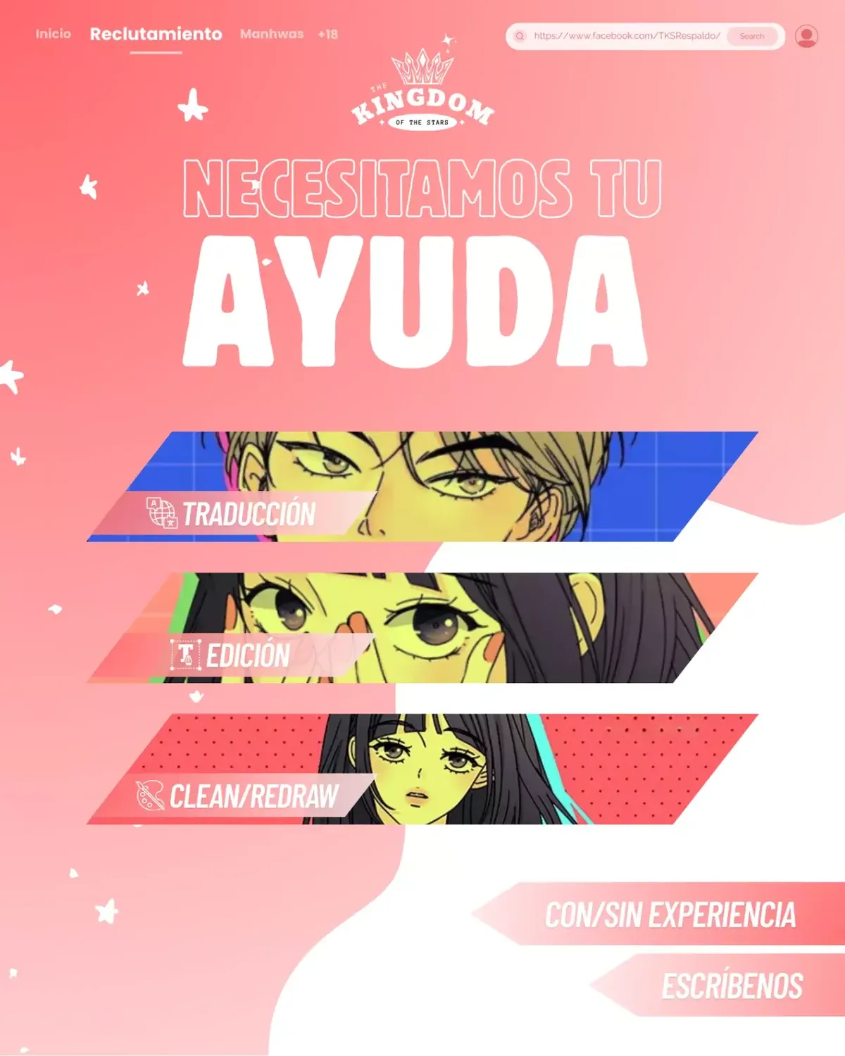 Mi consejero amoroso Capítulo 18 en Línea - página 7
