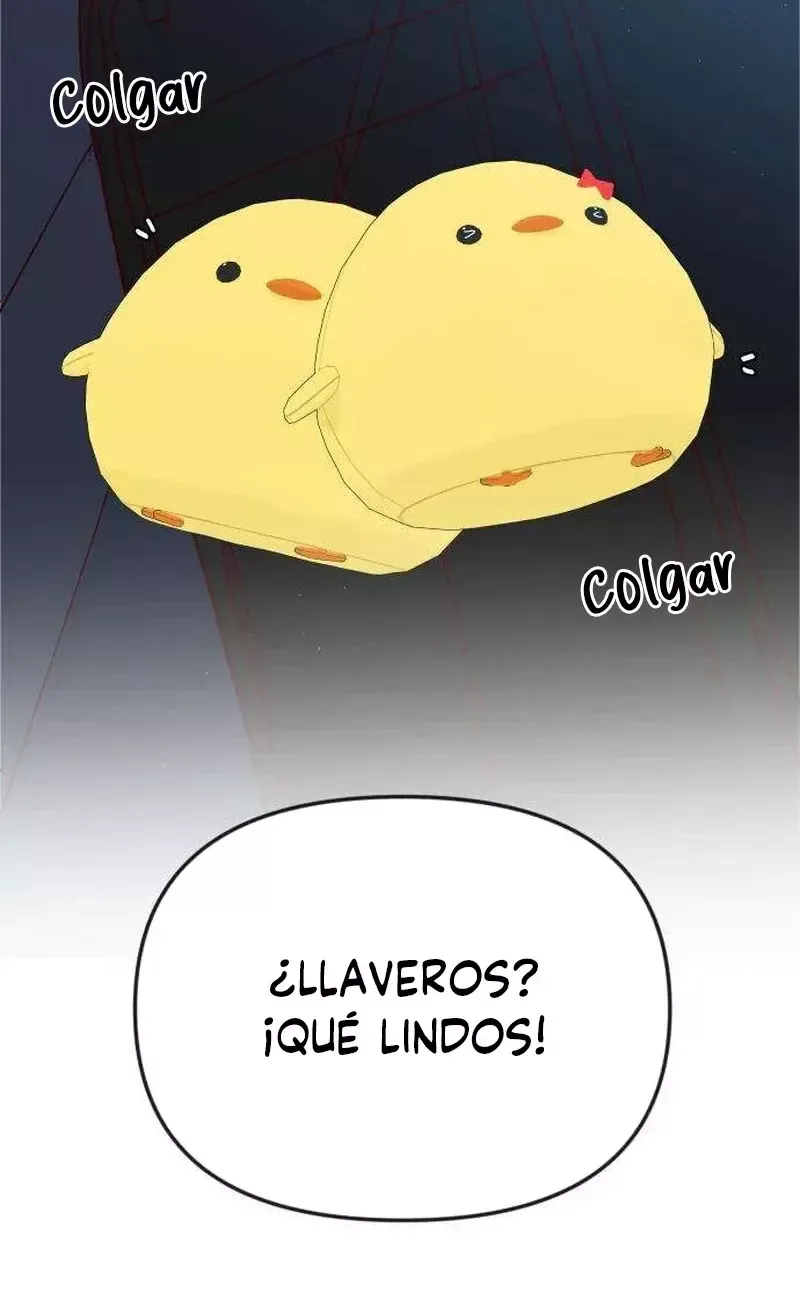Mi consejero amoroso Capítulo 18 en Línea - página 13