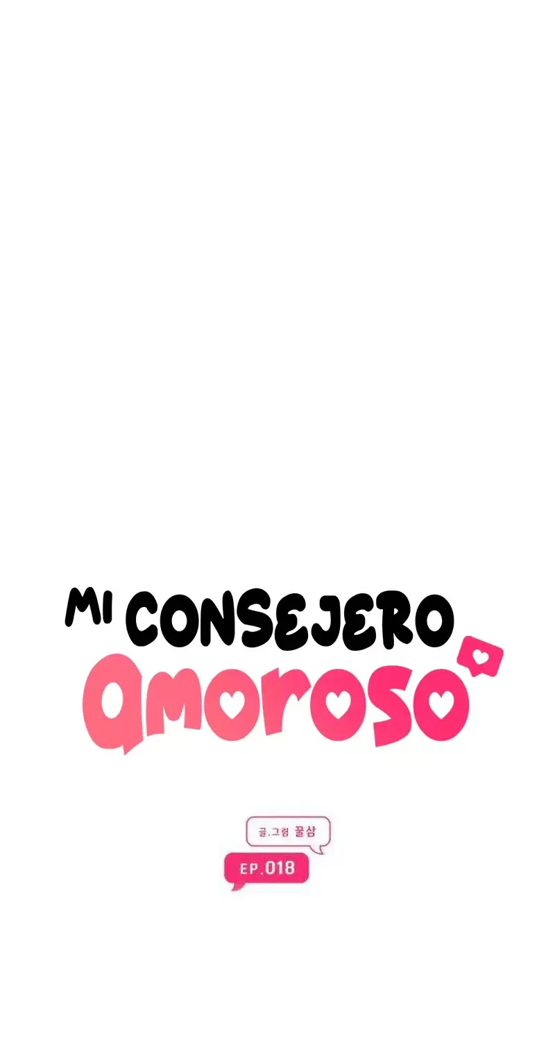 Mi consejero amoroso Capítulo 18 en Línea - página 49
