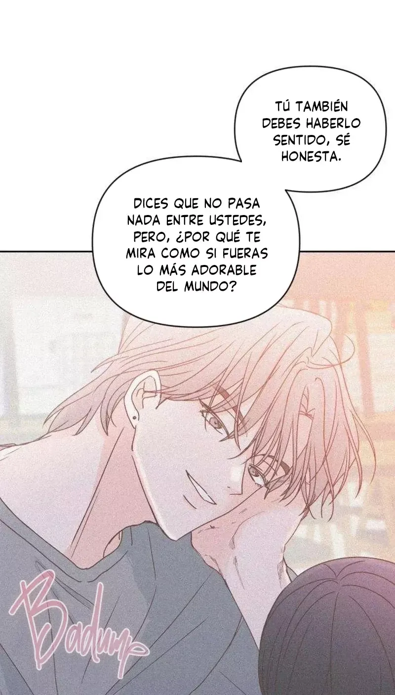 Mi consejero amoroso Capítulo 18 en Línea - página 59