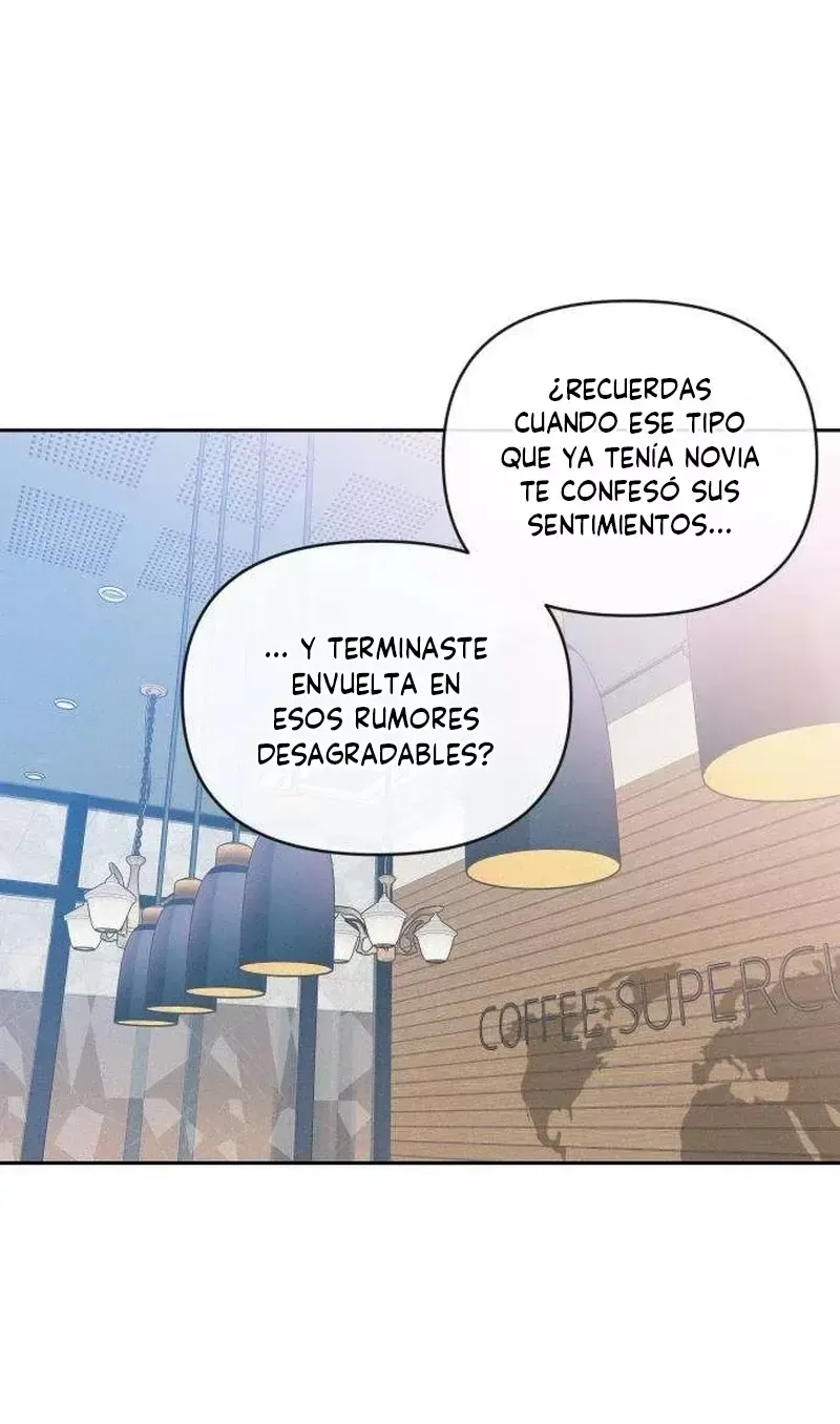 Mi consejero amoroso Capítulo 18 en Línea - página 63