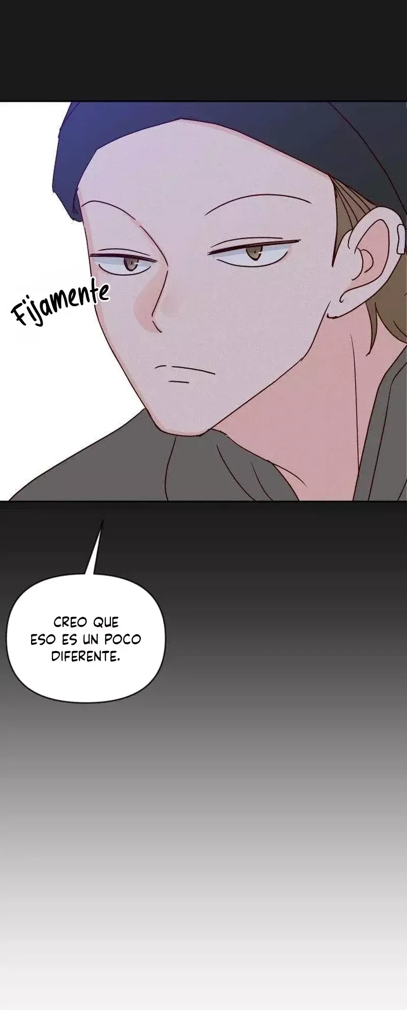 Mi consejero amoroso Capítulo 18 en Línea - página 69