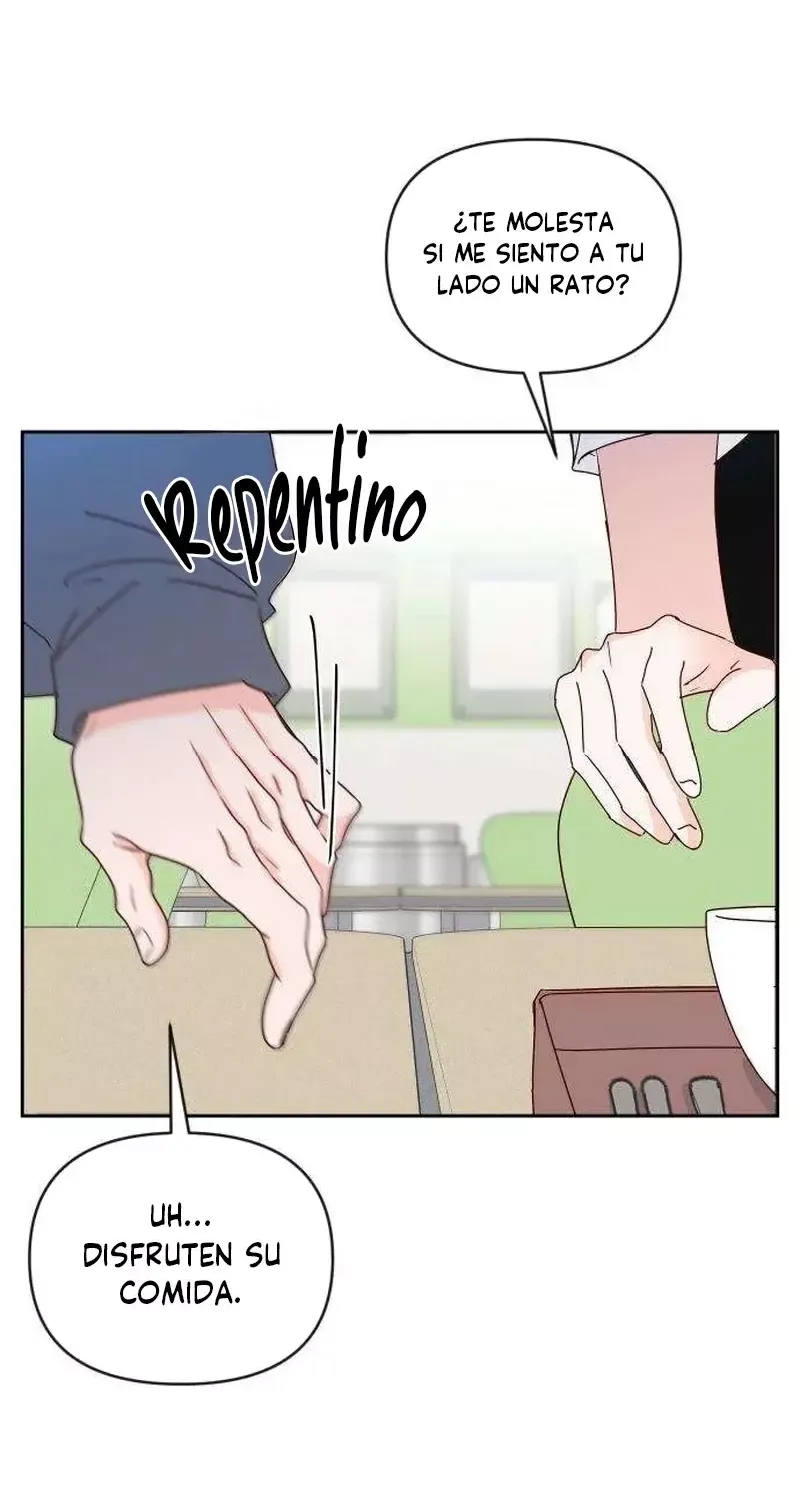 Mi consejero amoroso Capítulo 18 en Línea - página 77