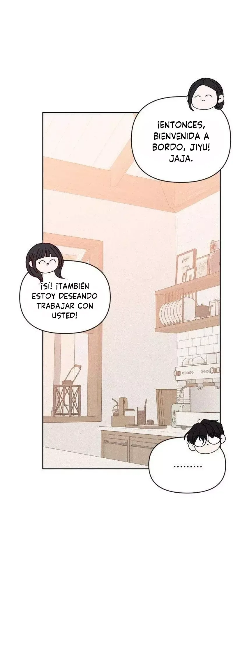 Mi consejero amoroso Capítulo 19 en Línea - página 44