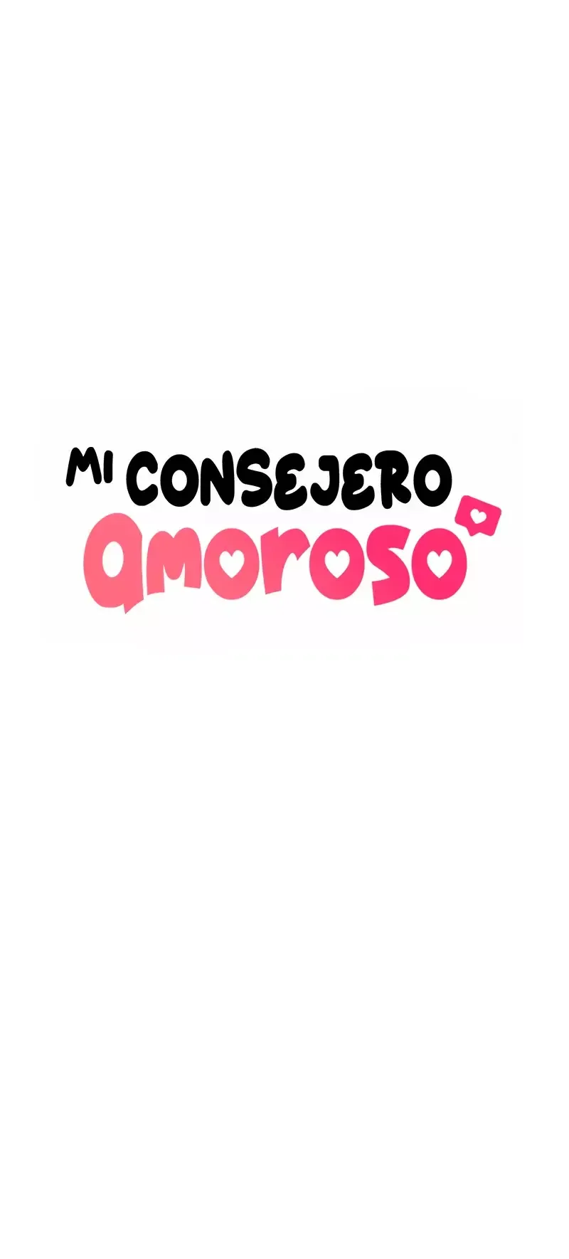 Mi consejero amoroso Capítulo 19 en Línea - página 45