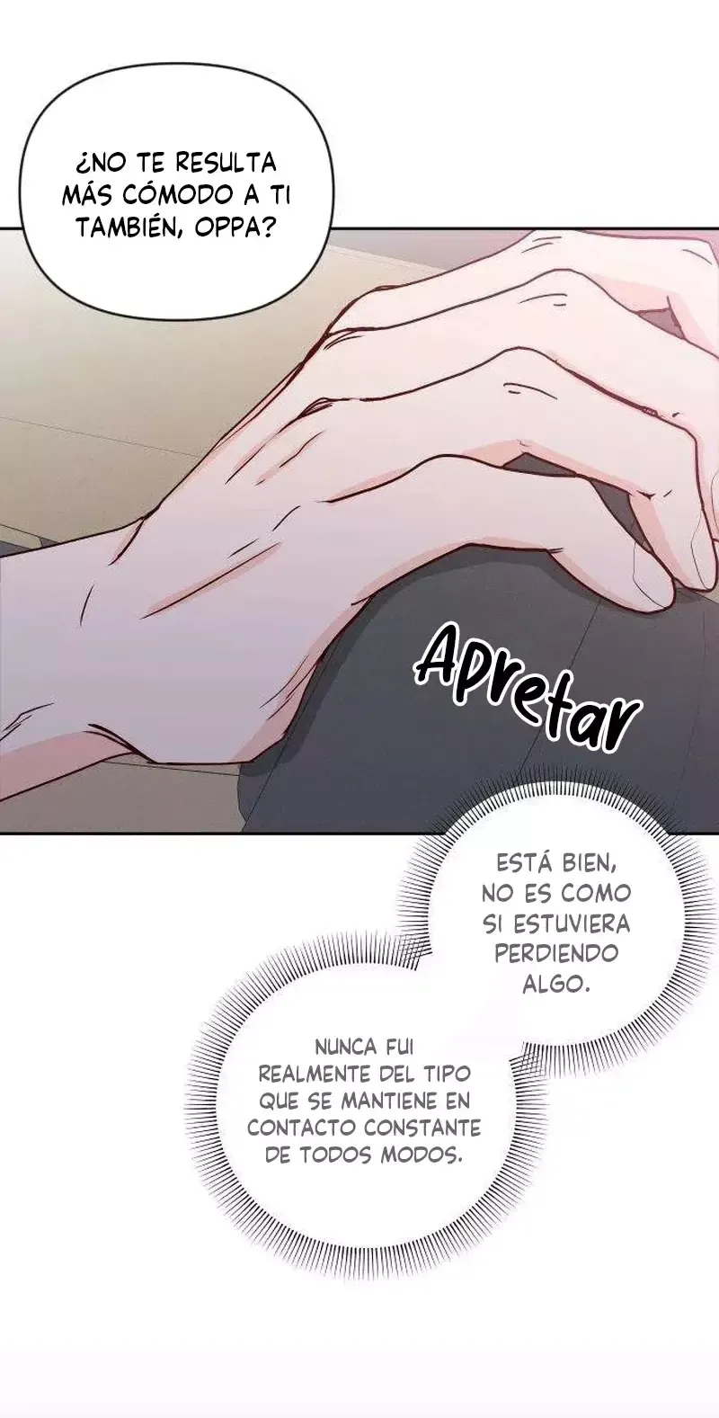 Mi consejero amoroso Capítulo 19 en Línea - página 59