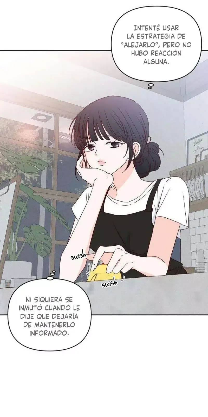 Mi consejero amoroso Capítulo 19 en Línea - página 68