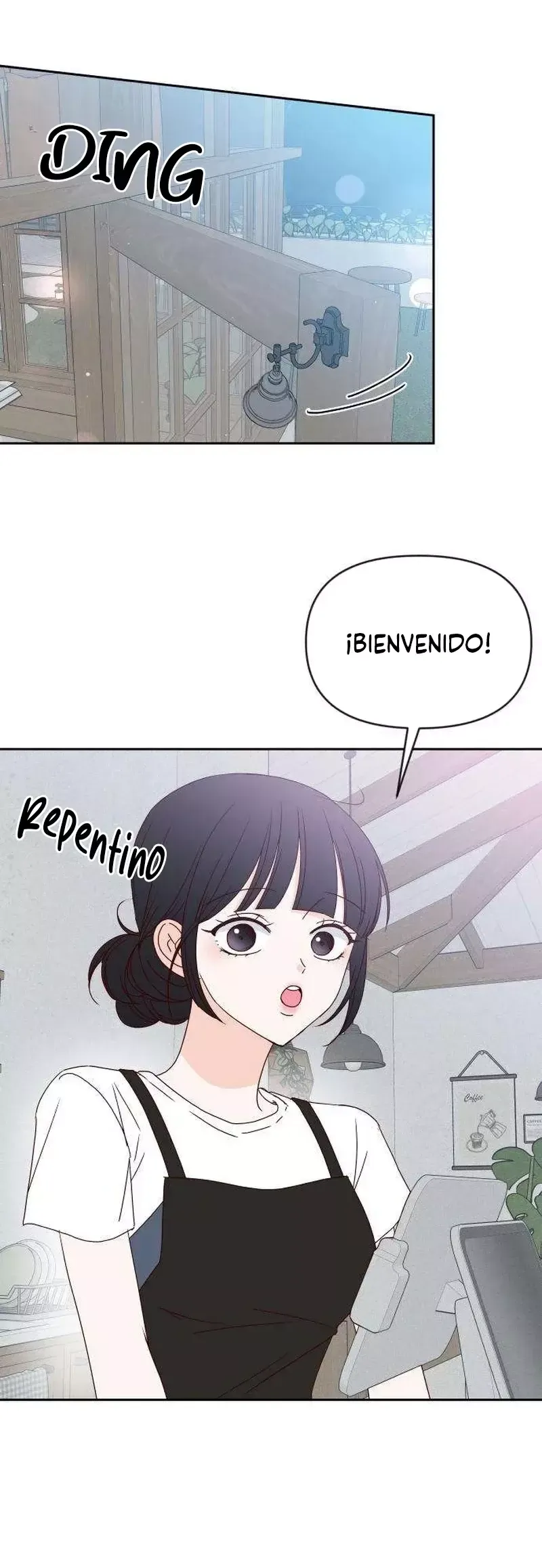 Mi consejero amoroso Capítulo 19 en Línea - página 71