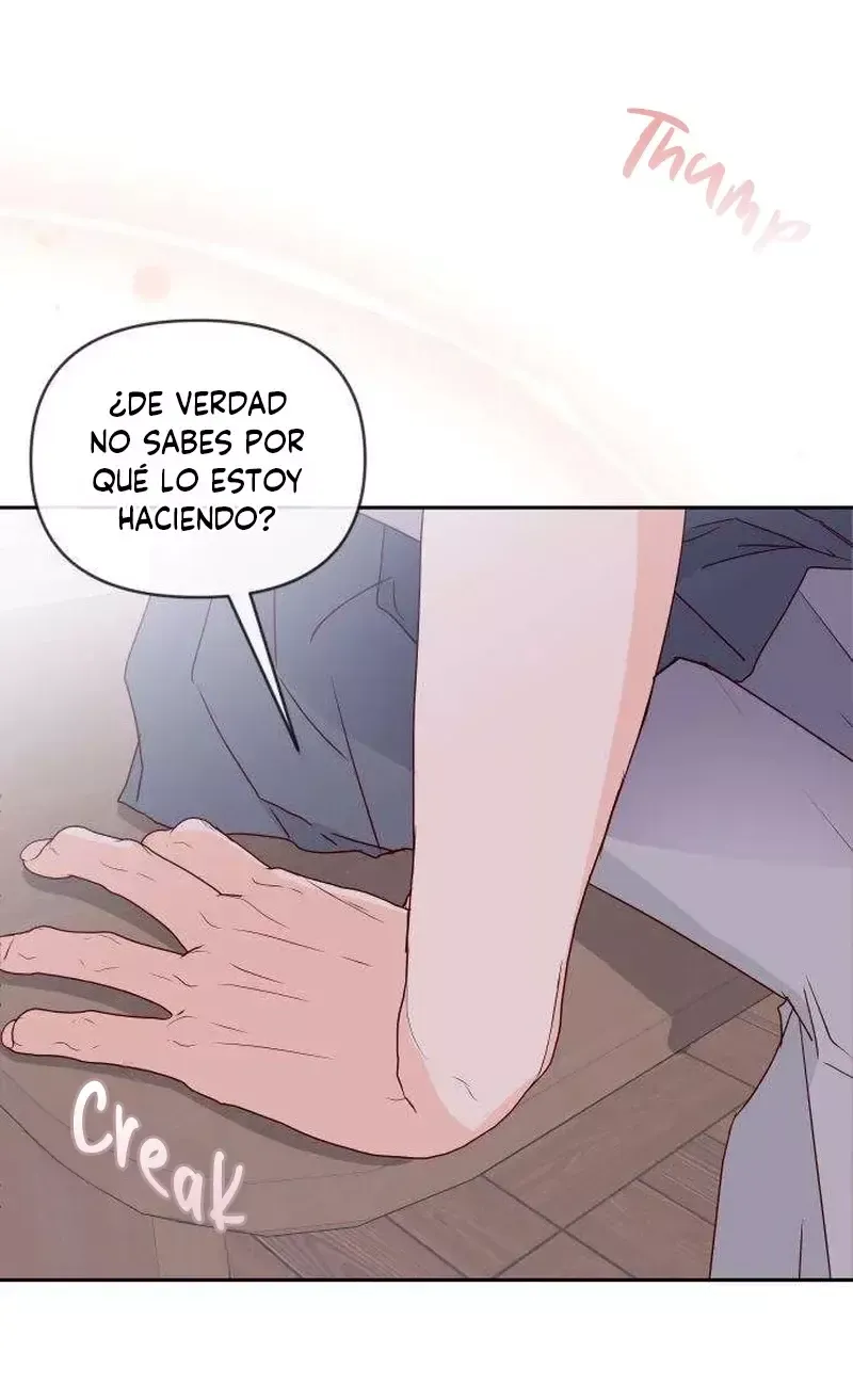 Mi consejero amoroso Capítulo 20 en Línea - página 34