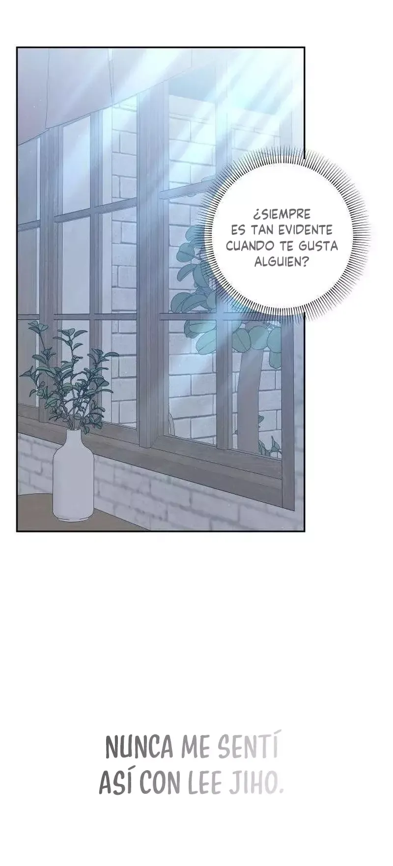 Mi consejero amoroso Capítulo 20 en Línea - página 49