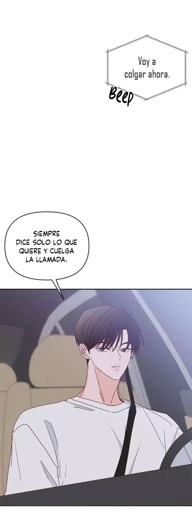 Mi consejero amoroso Capítulo 20 en Línea - página 60