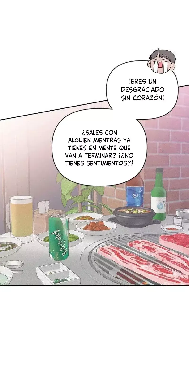 Mi consejero amoroso Capítulo 20 en Línea - página 71