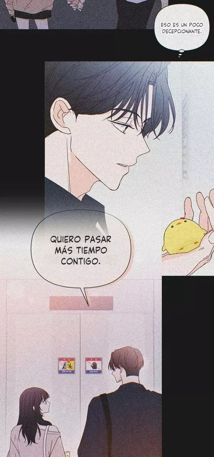 Mi consejero amoroso Capítulo 20 en Línea - página 80