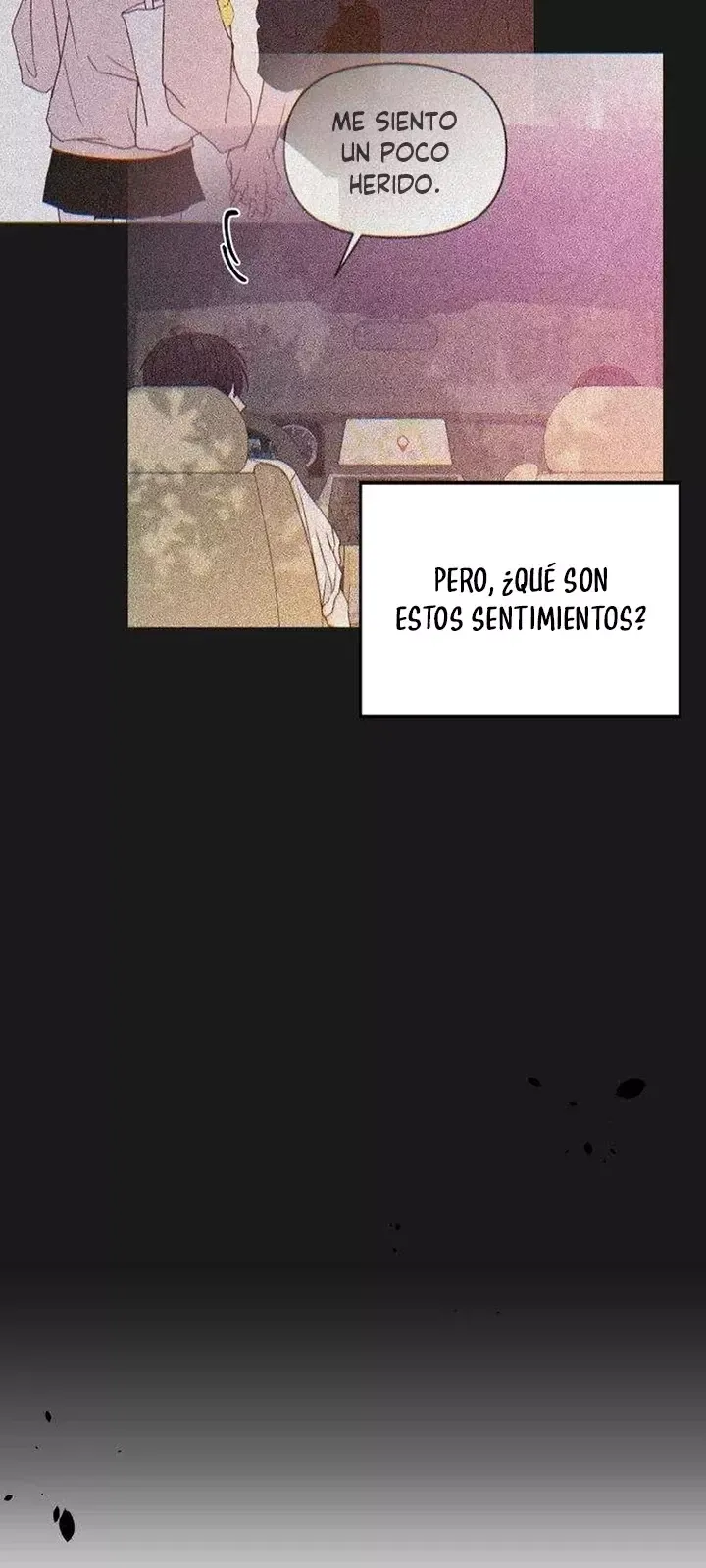 Mi consejero amoroso Capítulo 20 en Línea - página 81
