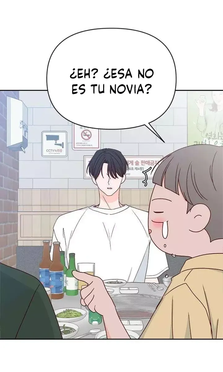 Mi consejero amoroso Capítulo 20 en Línea - página 84