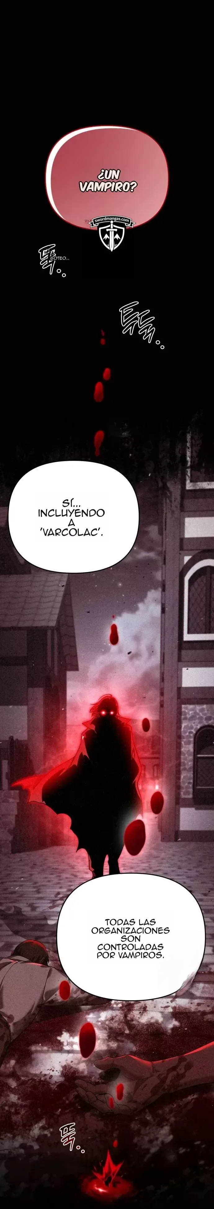Mi doble se vuelve poderoso Capítulo 7 en Línea - página 2