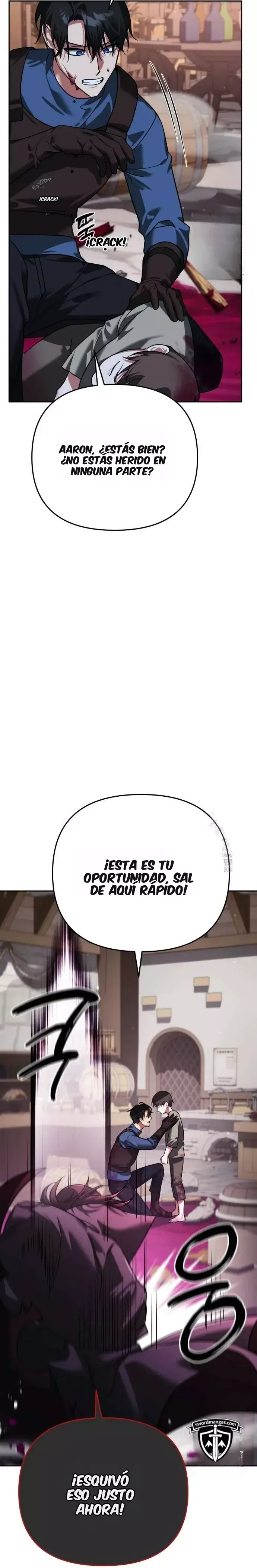 Mi doble se vuelve poderoso Capítulo 7 en Línea - página 40